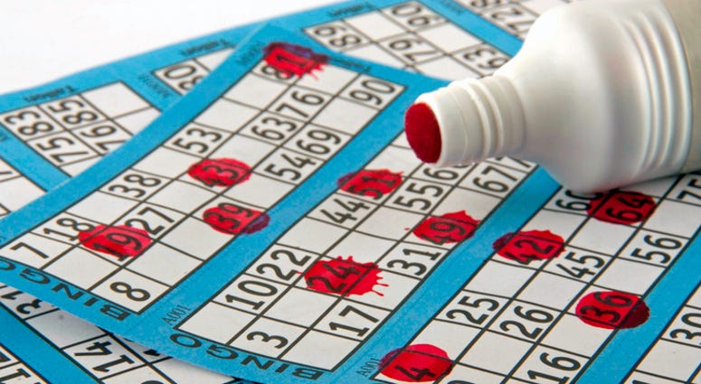 Bingo Bingo