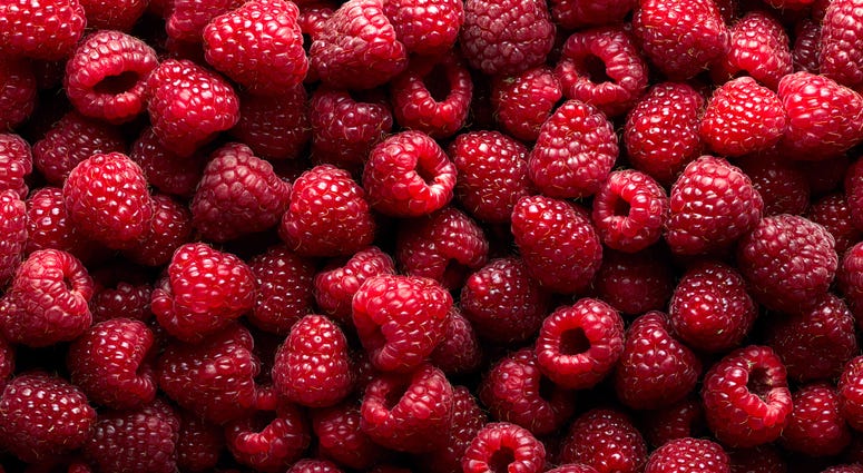 Raspberry Raspberry