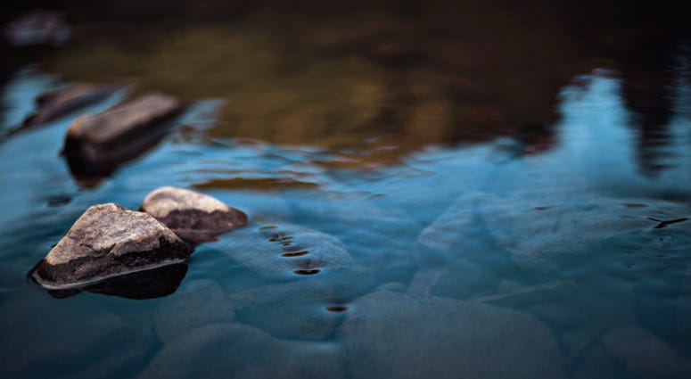 River River