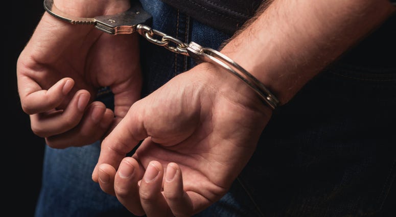 Handcuffs Handcuffs