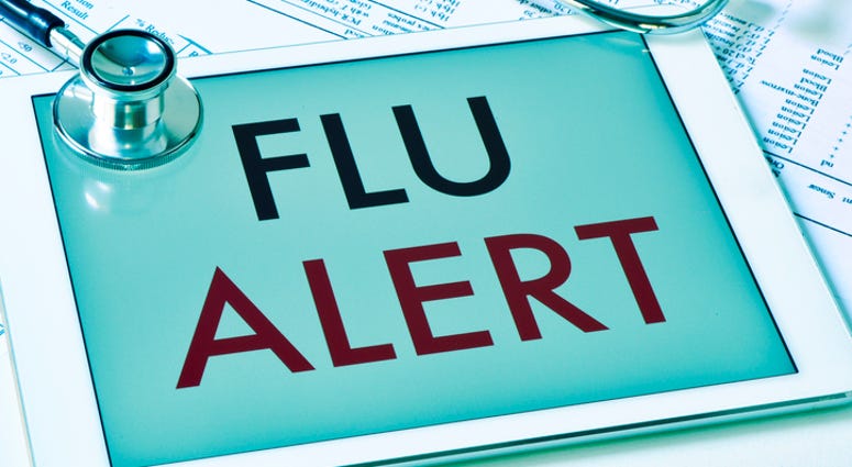 Flu, Flu,