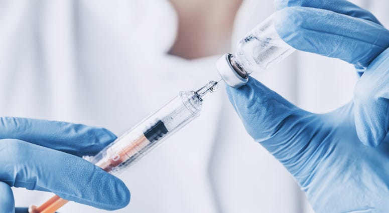 Vaccine Vaccine