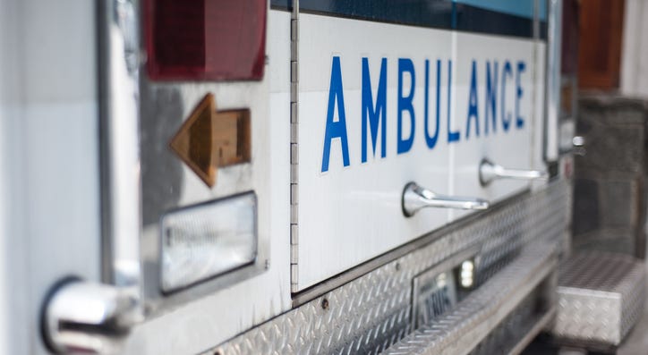 Ambulance Ambulance