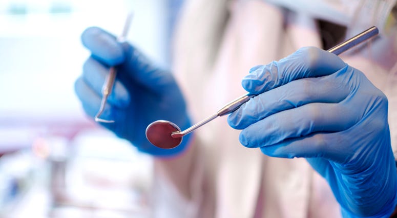Dental instruments Dental instruments