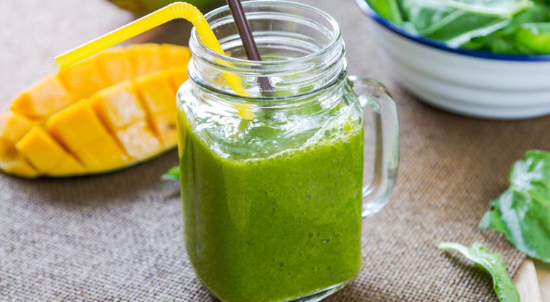 Smoothie Smoothie