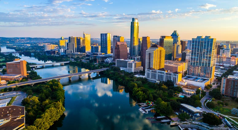 Austin, Texas Austin, Texas