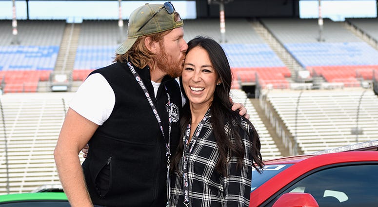 Chip and Joanna Gaines Chip and Joanna Gaines