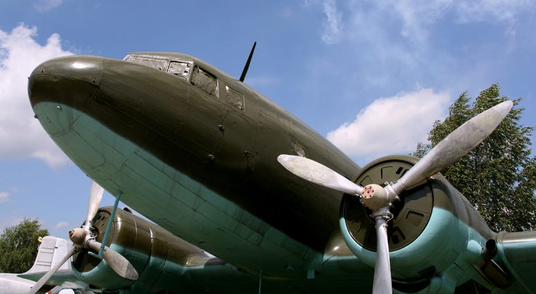 Flight Museum