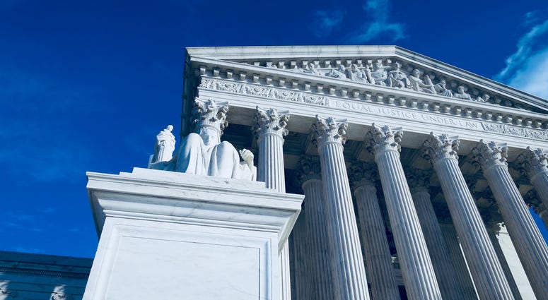 Supreme Court US Supreme Court