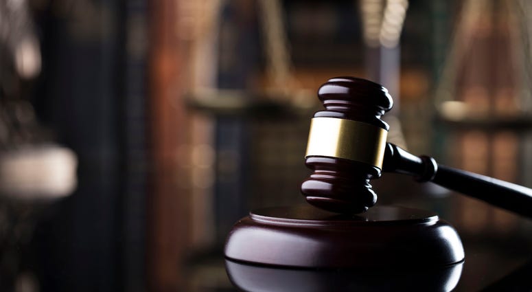 Court, courtroom Court, courtroom