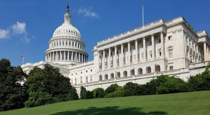 United States Capitol Building United States Capitol Building