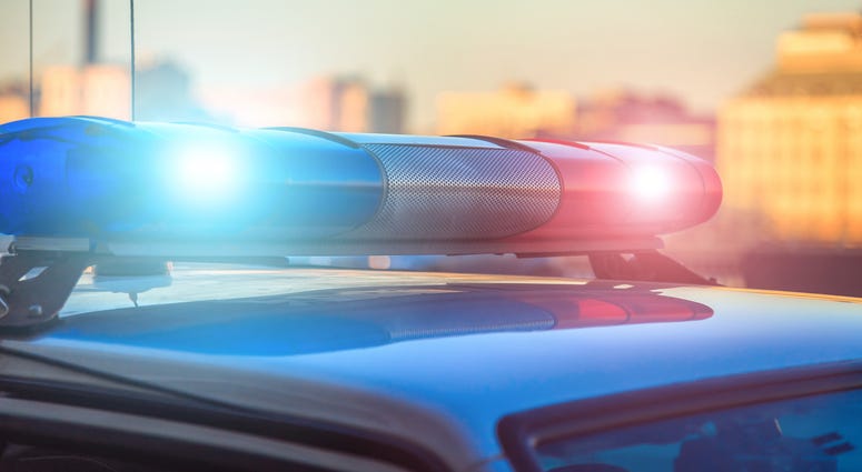 Police Police