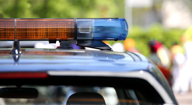 Campus Police Campus Police