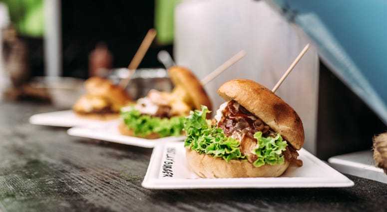 Food, Festival Food, Festival