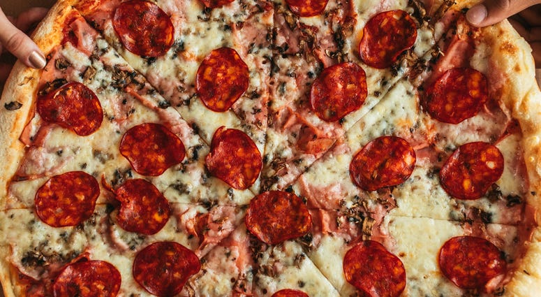 Pizza Pizza