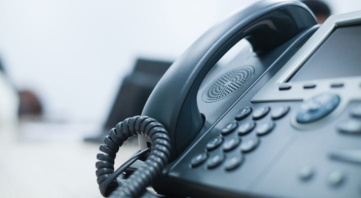telephone telephone