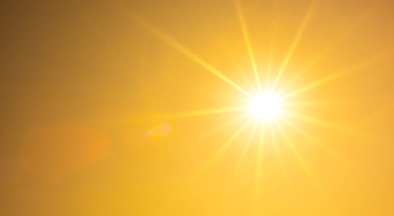 Sunshine Sunshine