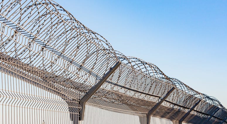 Prison, Jail Prison, Jail