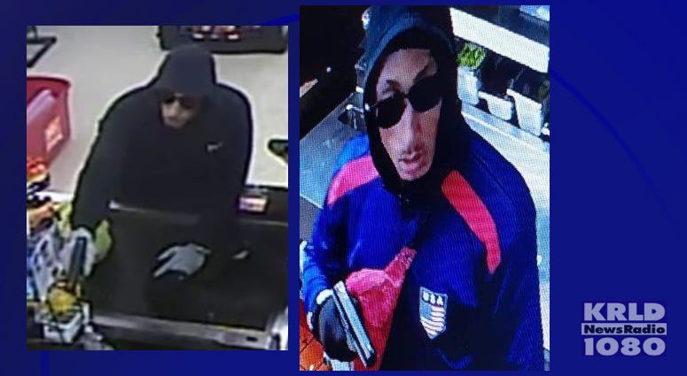 Haltom City Robbery Suspect Haltom City Robbery Suspect