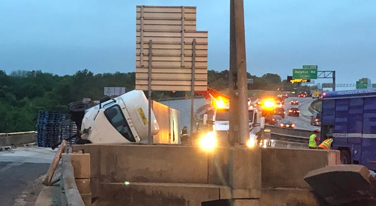 I-30 Car Crash I-30 Car Crash