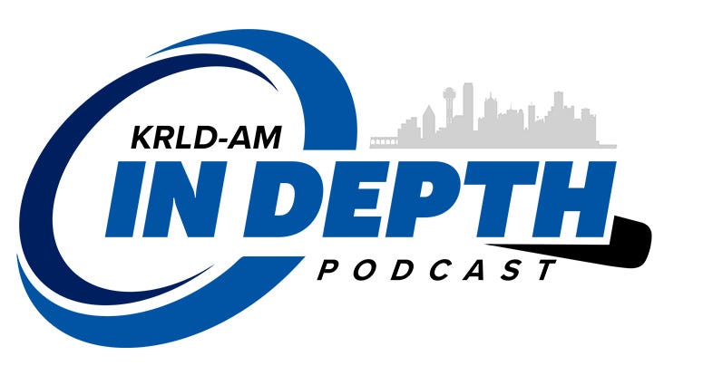 1080 KRLD In-Depth Cover Image