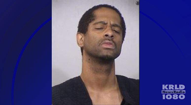 irving murder