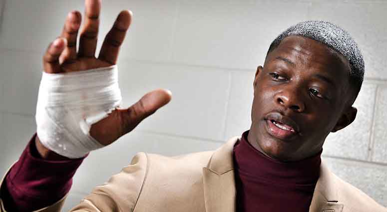 James Shaw Jr. James Shaw Jr.