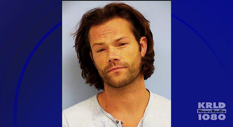 Jared Padalecki Jared Padalecki
