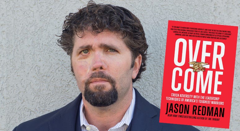 Jason Redman Jason Redman