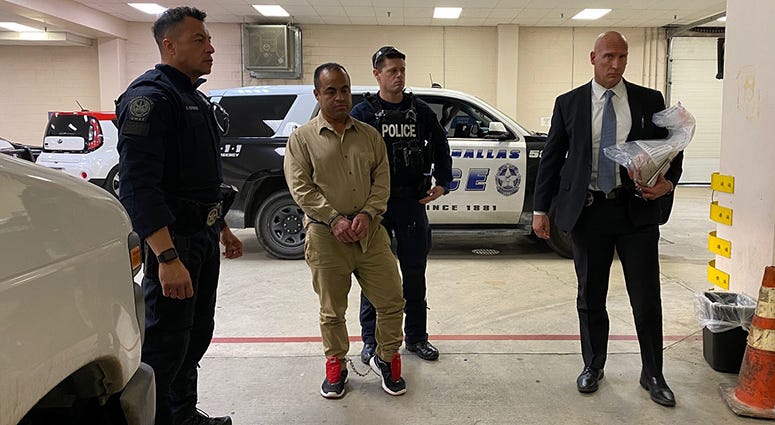 Jose Sifuentes Murder fugitive Jose Sifuentes