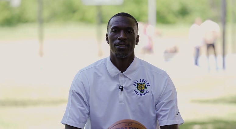 Josh Howard