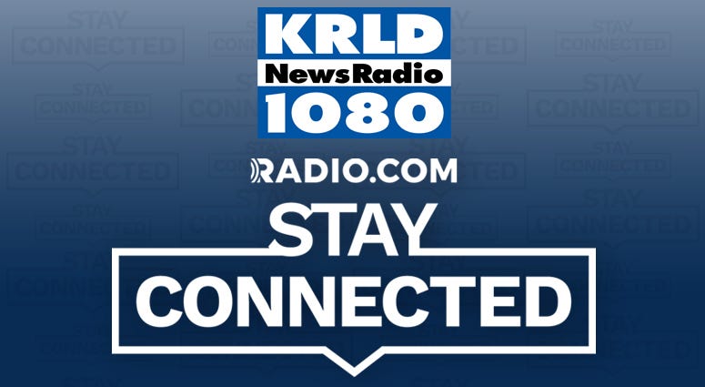 KRLD Stay Connected