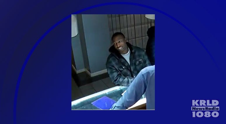 Lewisville Suspect Lewisville Suspect