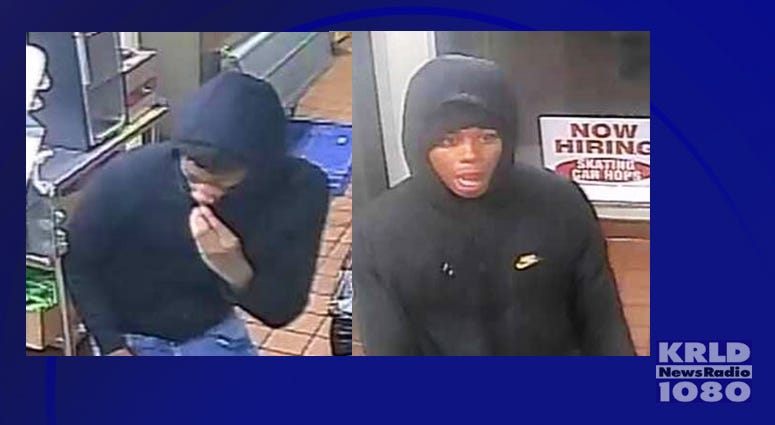 Mesquite Robbery Suspects Mesquite Robbery Suspects