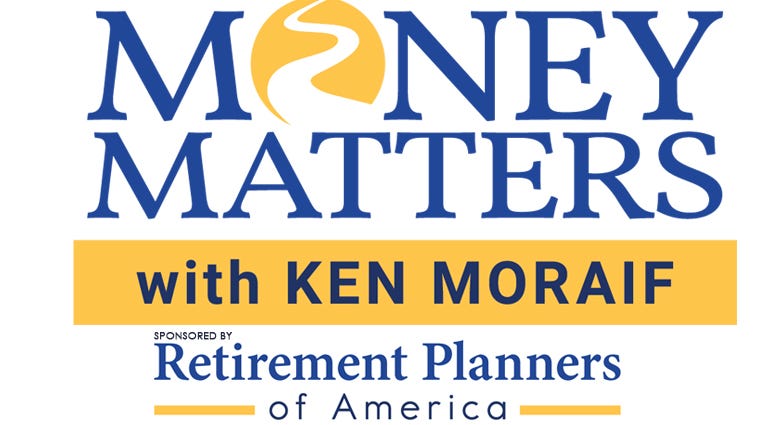 Money Matters 2019 Money Matters with Ken Moraif sponsored by Retirement Planners Of America