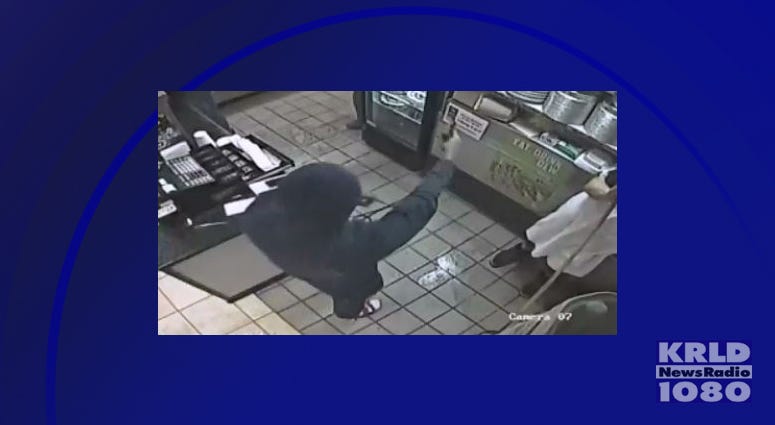 Pizza Robber Pizza Robber