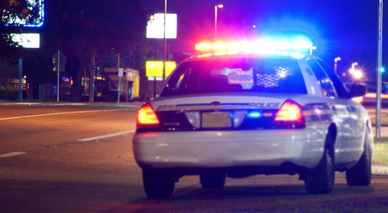 Police Police