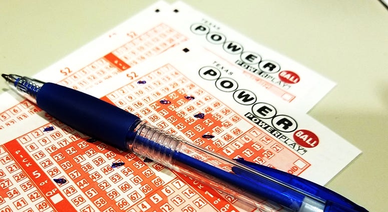 Powerball Powerball