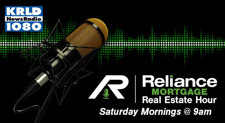 Reliance Mortgage Real Estate Hour Reliance Mortgage Real Estate Hour