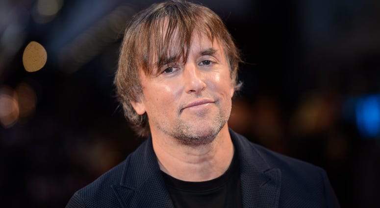 Richard Linklater Richard Linklater