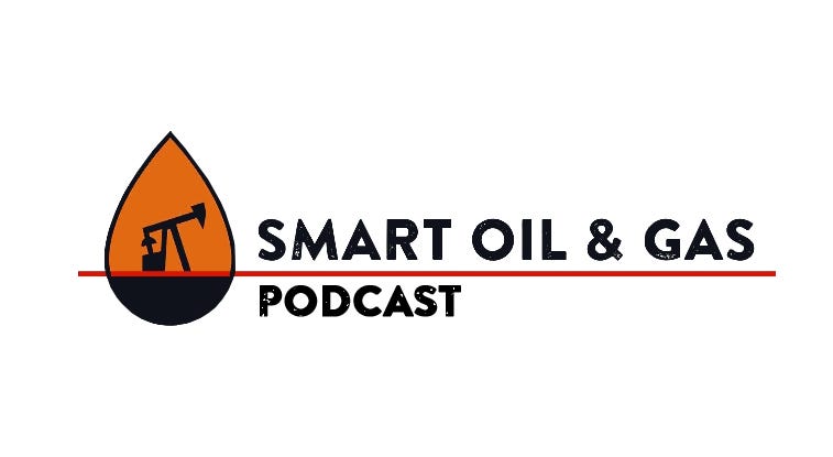 Smart Oil & Gas