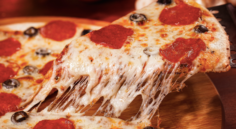 Pizza Pizza