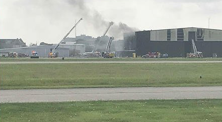 Addison Plane Crash Addison Plane Crash