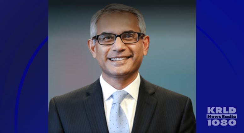 Dr. Shahid Shafi Dr. Shahid Shafi
