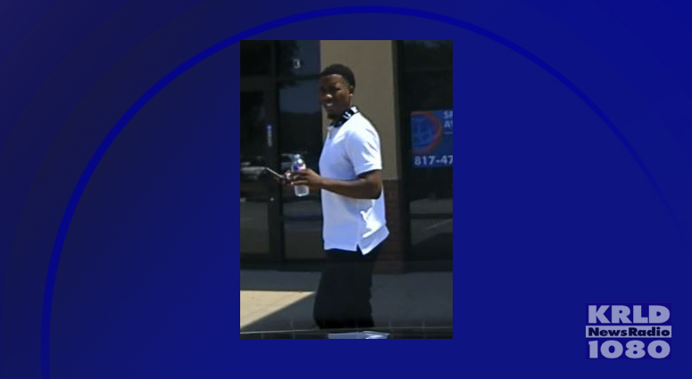 Southlake Jewel Thief Southlake Jewel Thief