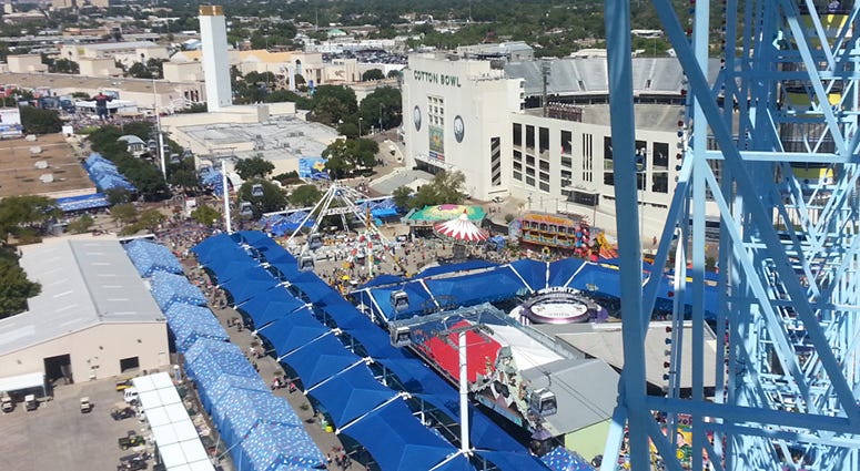 State Fair of Texas State Fair of Texas