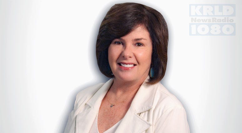 Susan Darwin Susan Darwin