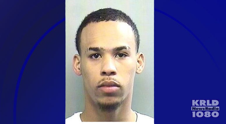 Terris Strickland Terris Strickland