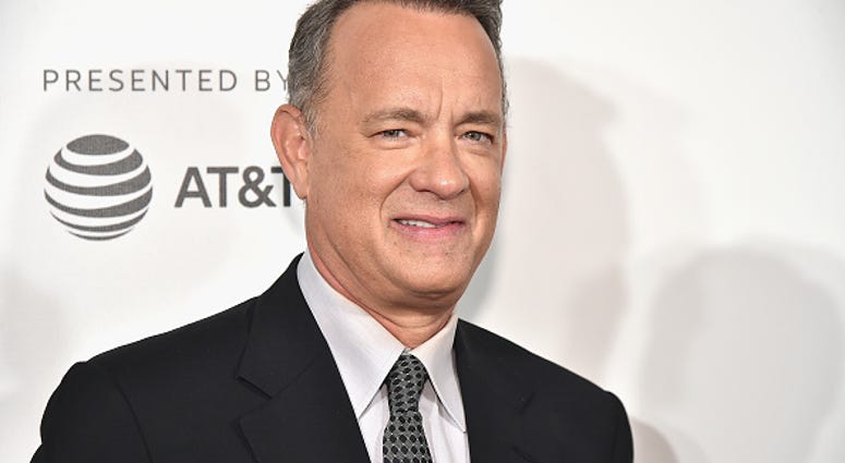 Tom Hanks