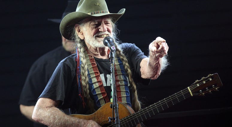 Willie Nelson Willie Nelson